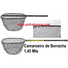 Camaroeiro Borracha 1,45 Mts Camaroeiro Borracha 1,45 Mts